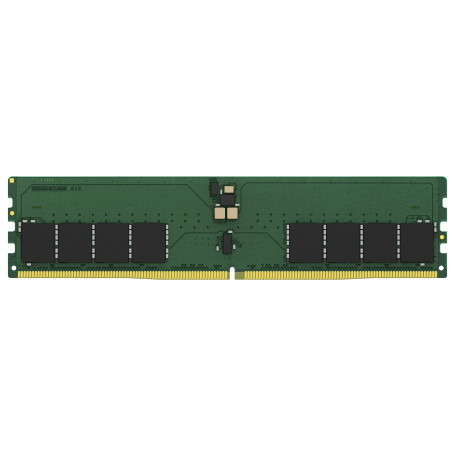 CUDIMM 64GB DDR5-6400MHz CL52