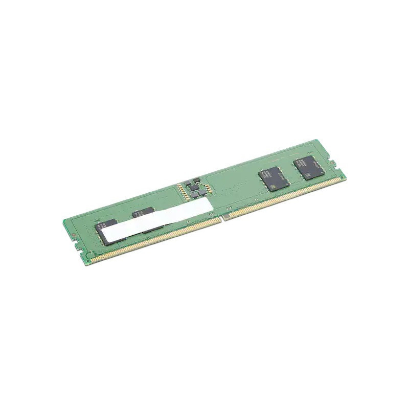 Lenovo ThinkStation 32GB DDR5 4800MHz UDIMM Memory