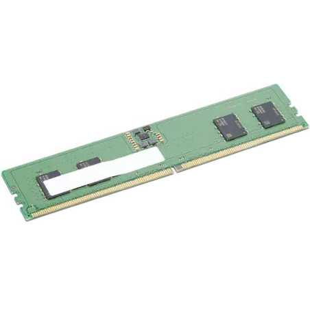 Lenovo ThinkStation 32GB DDR5 4800MHz UDIMM Memory