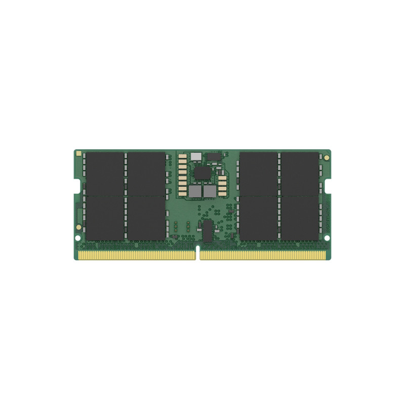 CSODIMM 32GB DDR5-6400MHz CL52 1Rx8