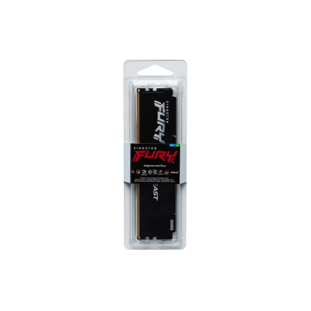 Kingston FURY Beast EXPO/DDR5/64GB/5600MHz/CL36/1x64GB/Black