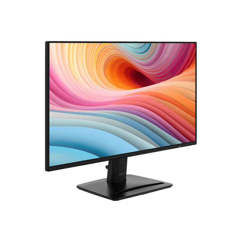 MSI Pro/MP242A E2/23,8"/IPS/FHD/120Hz/1ms/Čierna/2R