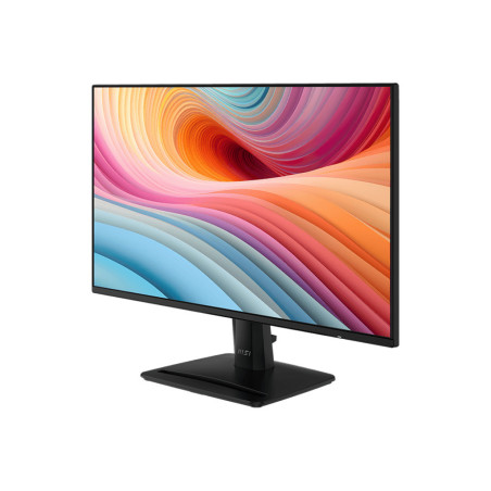 MSI Pro/MP242A E2/23,8"/IPS/FHD/120Hz/1ms/Čierna/2R