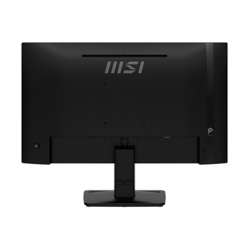 MSI Pro/MP242A E2/23,8"/IPS/FHD/120Hz/1ms/Čierna/2R