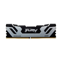 Kingston/CUDIMM DDR5/24/8800MHz/CL42/1x24GB/Black/Silv