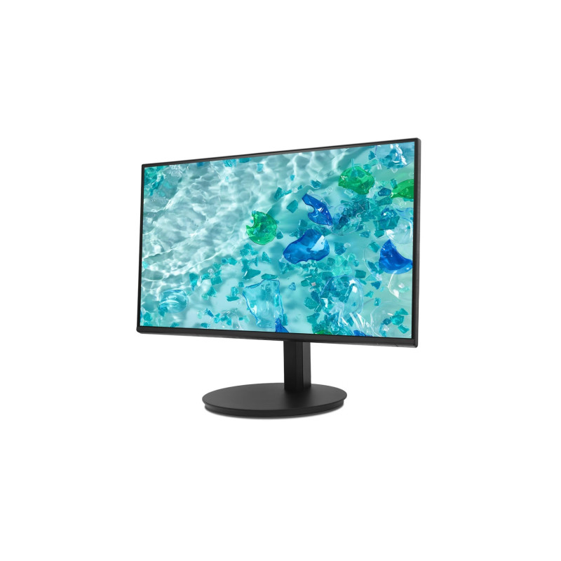 Acer/CB272UGbmiiprx/27"/IPS/QHD/120Hz/1ms/Čierna/3R