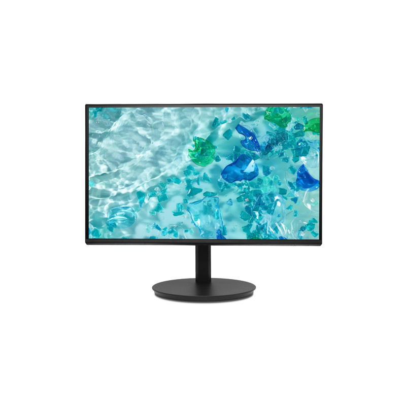 Acer/CB272UGbmiiprx/27"/IPS/QHD/120Hz/1ms/Čierna/3R