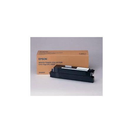 EPSON nádobka na zvyškový toner EPL-C8000/C8200