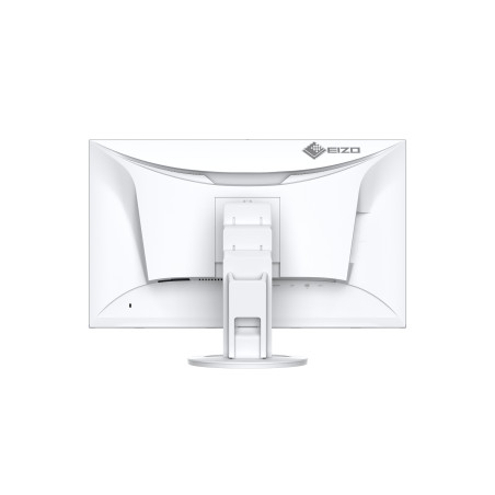27" LED EIZO EV2720S-IPS, QHD, USB-C, repro, white
