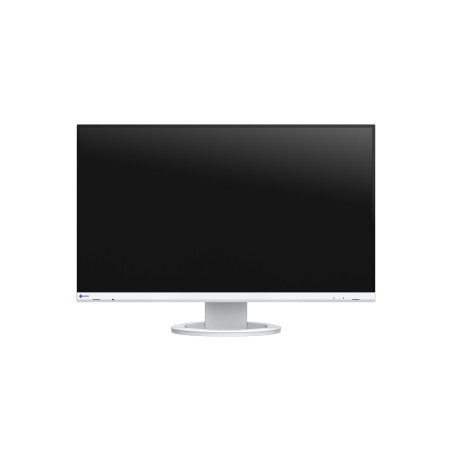 27" LED EIZO EV2720S-IPS, QHD, USB-C, repro, white