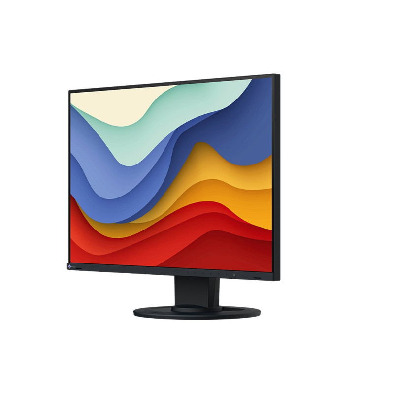 24" LED EIZO EV2410R-IPS, WUXGA, DVI, 10bit