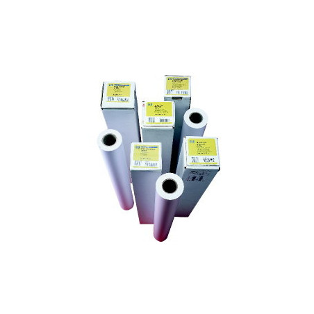 HP Coated Paper - rolka 42" (C6567B)