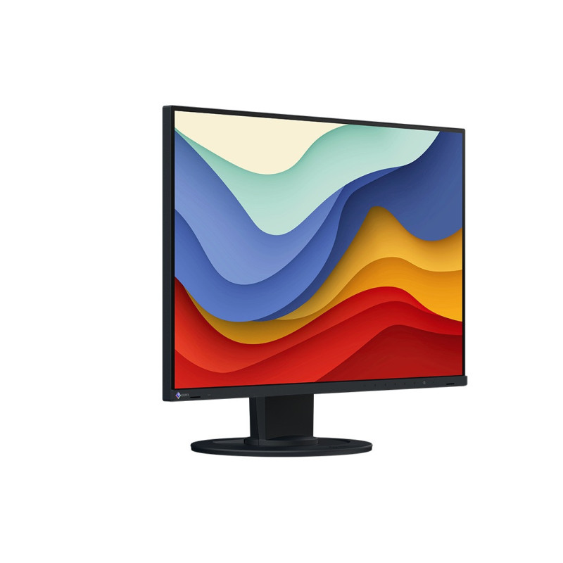 24" LED EIZO EV2410R-IPS, WUXGA, DVI, 10bit