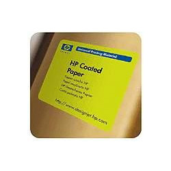 HP Coated Paper - rolka 60"