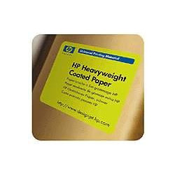 HP Heavyweight Coated Paper - rolka 42" (Q1414B)