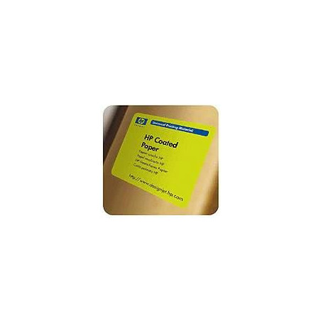 HP Coated Paper - rolka 36" (Q1405B)