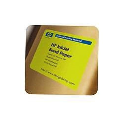 HP Inkjet Bond Paper - rolka 24"