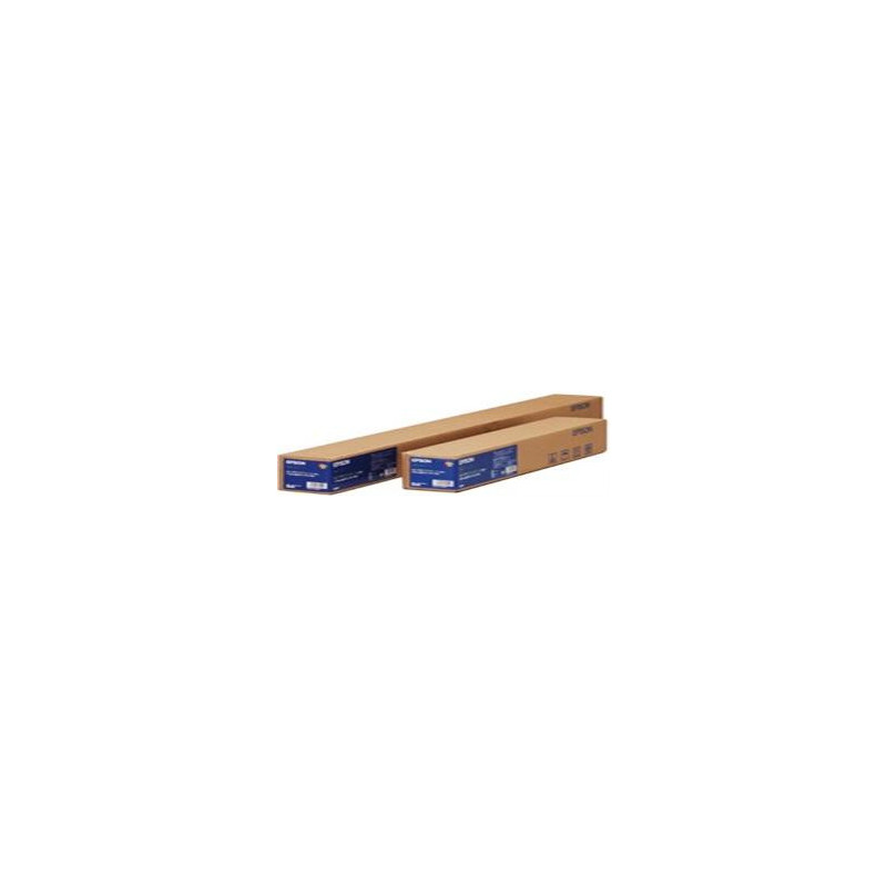 EPSON Premium Semiglossy Photo Paper 24|| x 30,5m