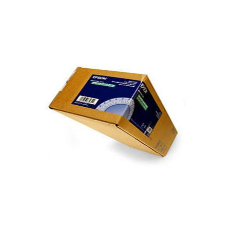 EPSON Enhanced Matte Paper 24" x 30m