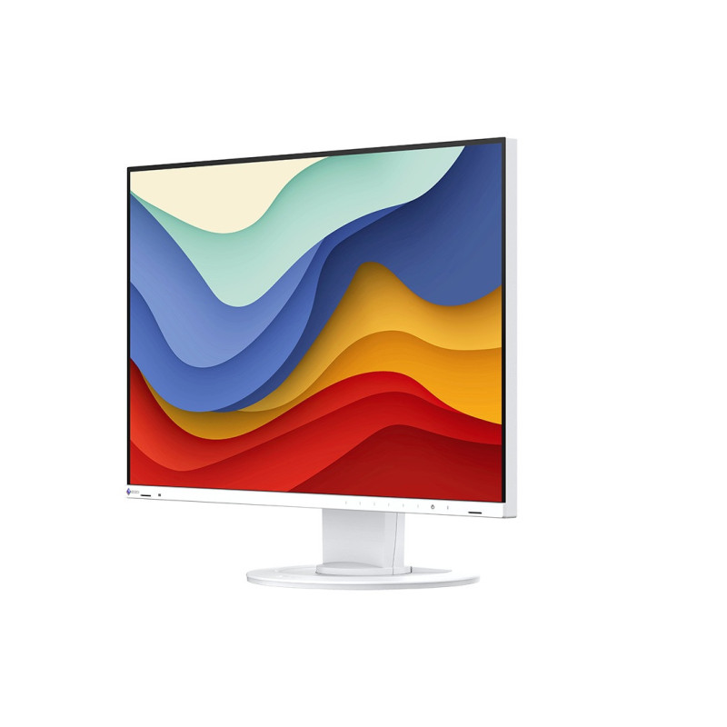 24" LED EIZO EV2410R-IPS, WUXGA, DVI, 10bit