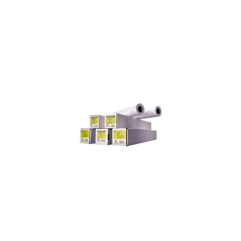 HP Heavyweight Coated Paper - rolka 24" (C6029C)