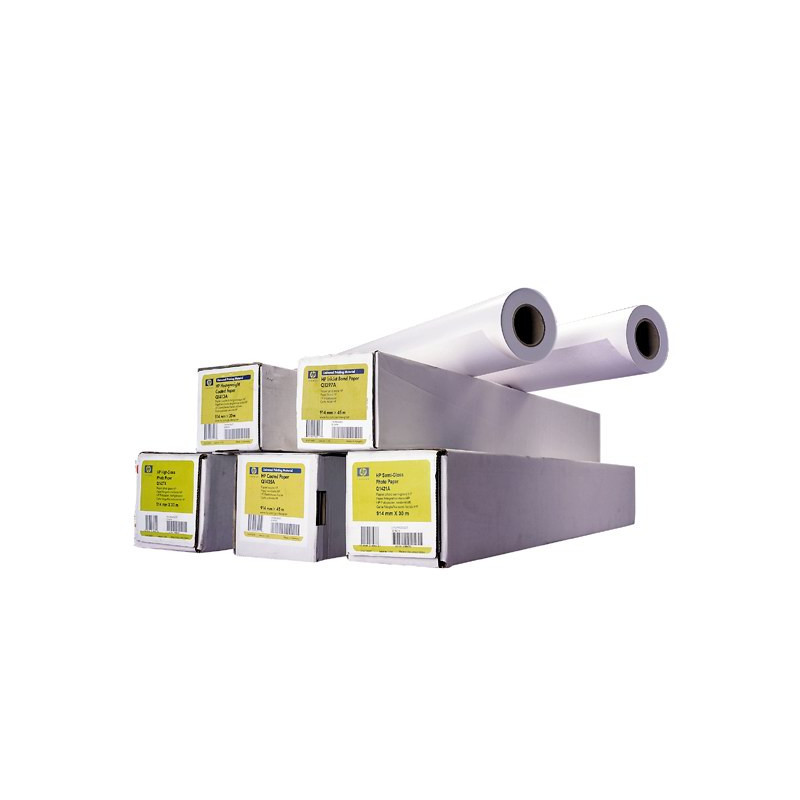 HP Heavyweight Coated Paper - rolka 24" (C6029C)