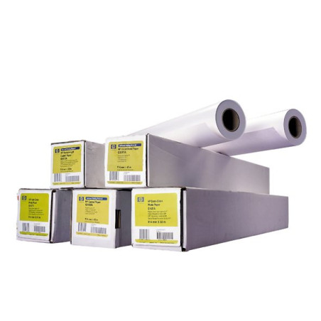HP Heavyweight Coated Paper - rolka 24" (C6029C)