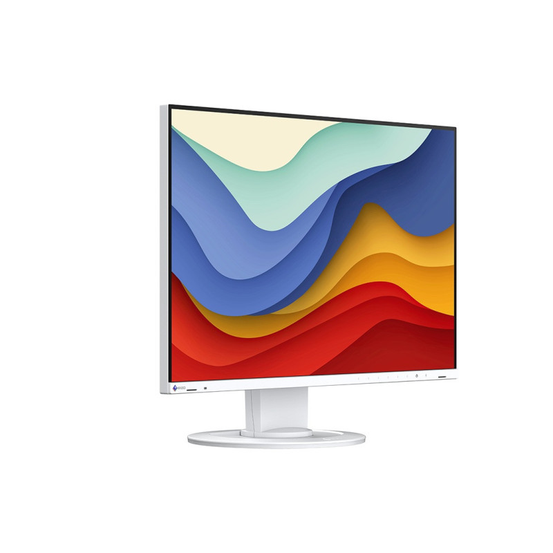 24" LED EIZO EV2410R-IPS, WUXGA, DVI, 10bit