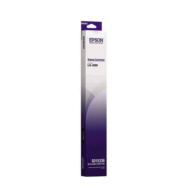EPSON Páska čierna pre LQ-2090