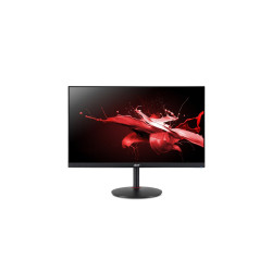 Acer Nitro/XV240YM3bmiiprx/23,8"/IPS/FHD/180Hz/1ms/Čierna/3R