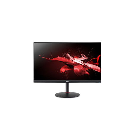 Acer Nitro/XV240YM3bmiiprx/23,8"/IPS/FHD/180Hz/1ms/Čierna/3R