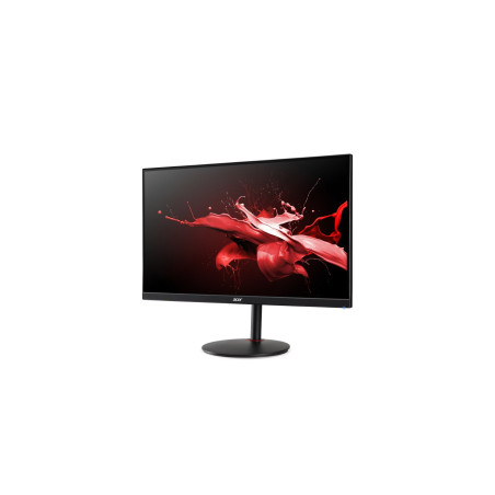 Acer Nitro/XV240YM3bmiiprx/23,8"/IPS/FHD/180Hz/1ms/Čierna/3R