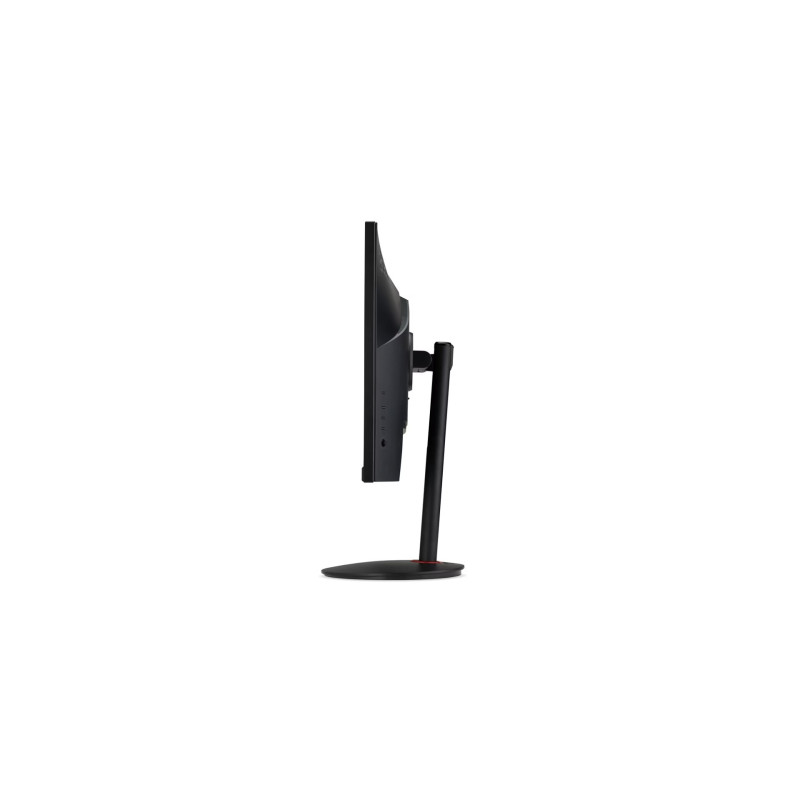 Acer Nitro/XV240YM3bmiiprx/23,8"/IPS/FHD/180Hz/1ms/Čierna/3R