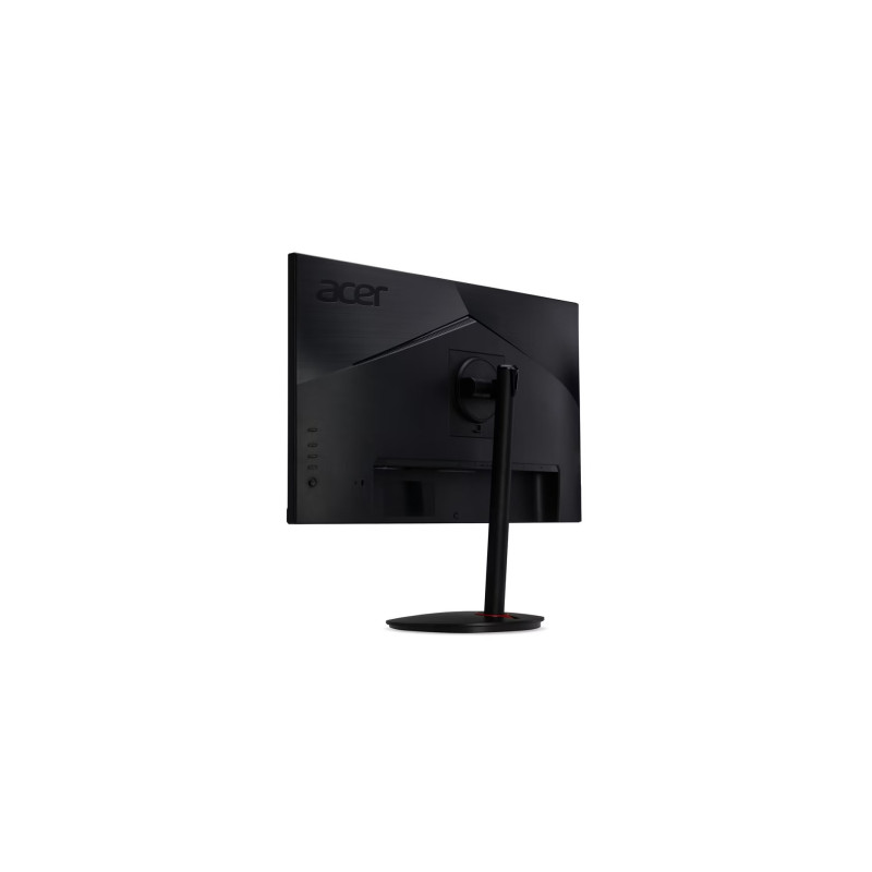 Acer Nitro/XV240YM3bmiiprx/23,8"/IPS/FHD/180Hz/1ms/Čierna/3R