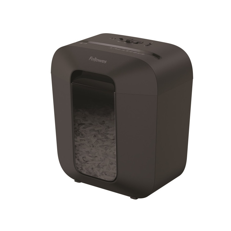 Fellowes Skartovač LX25