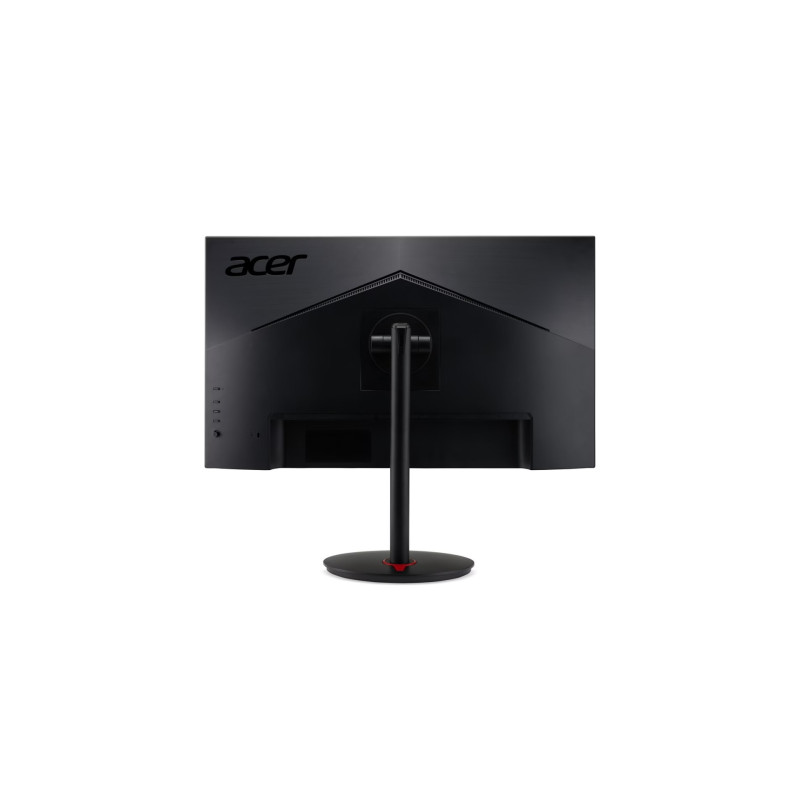 Acer Nitro/XV240YM3bmiiprx/23,8"/IPS/FHD/180Hz/1ms/Čierna/3R