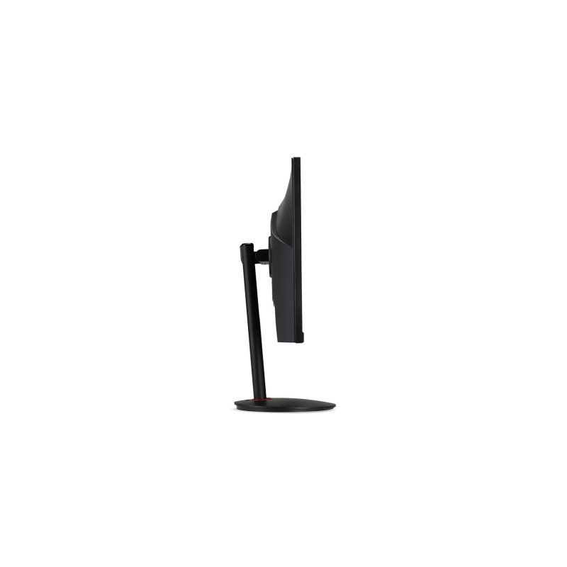 Acer Nitro/XV240YM3bmiiprx/23,8"/IPS/FHD/180Hz/1ms/Čierna/3R