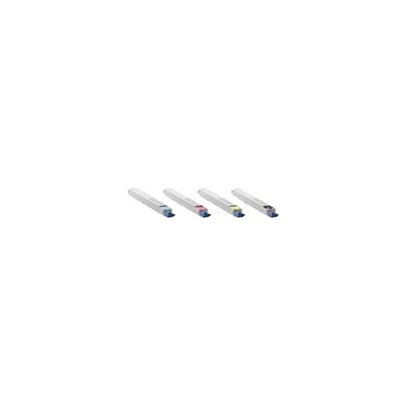 Oki Cyan toner do C9600/9800/MFP (15 000 str.)