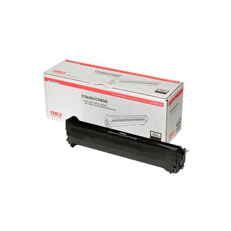 Obraz. valec pre zltý toner do C9600/9800/MFP 30K