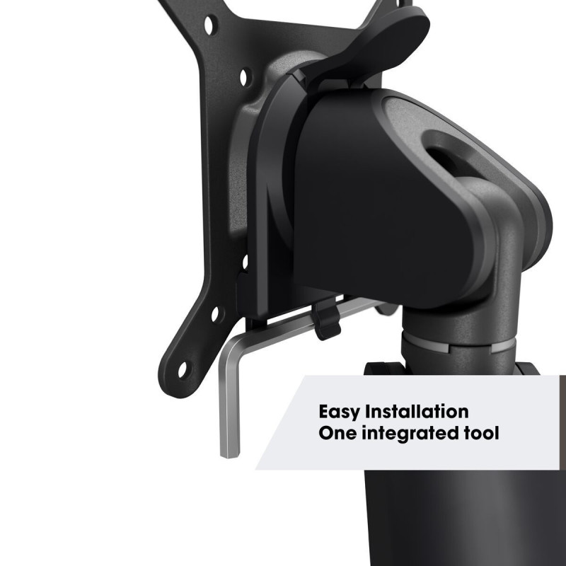 Stojan na 2 monitory Vogel|s MOMO 2237 B