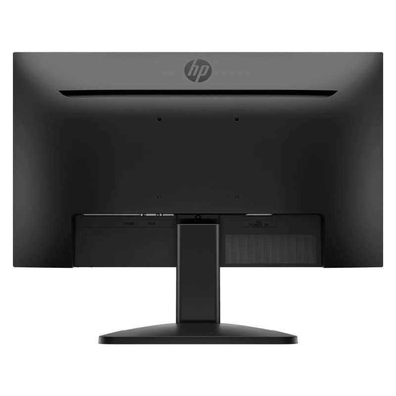 HP Series 3 Pro/322pe/21,5"/IPS/FHD/100Hz/5ms/Black/3R
