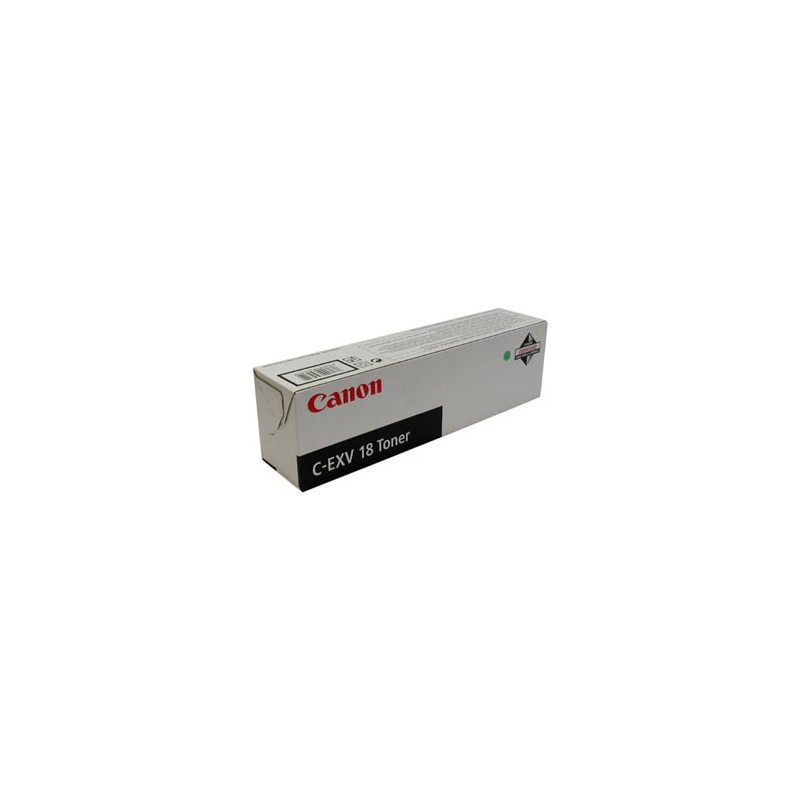 Canon Toner C-EXV 18
