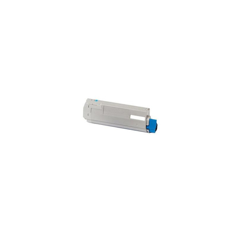 Cyan toner do C5650/5750 (2 000 stránok)