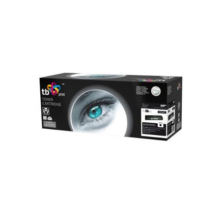 Toner TB kompatibilný s HP C3906A N