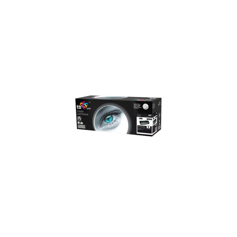 Toner TB kompatibilný s HP Q5949A N