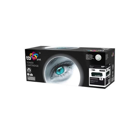 Toner TB kompatibilný s HP C7115A N