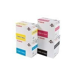 Canon toner C-EXV 21, žltý