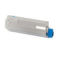 Cyan toner do C710/C711 (11,5k)