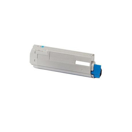 Cyan toner do C710/C711 (11,5k)