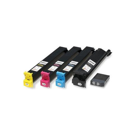 EPSON black toner pre AcuLaser C9200
